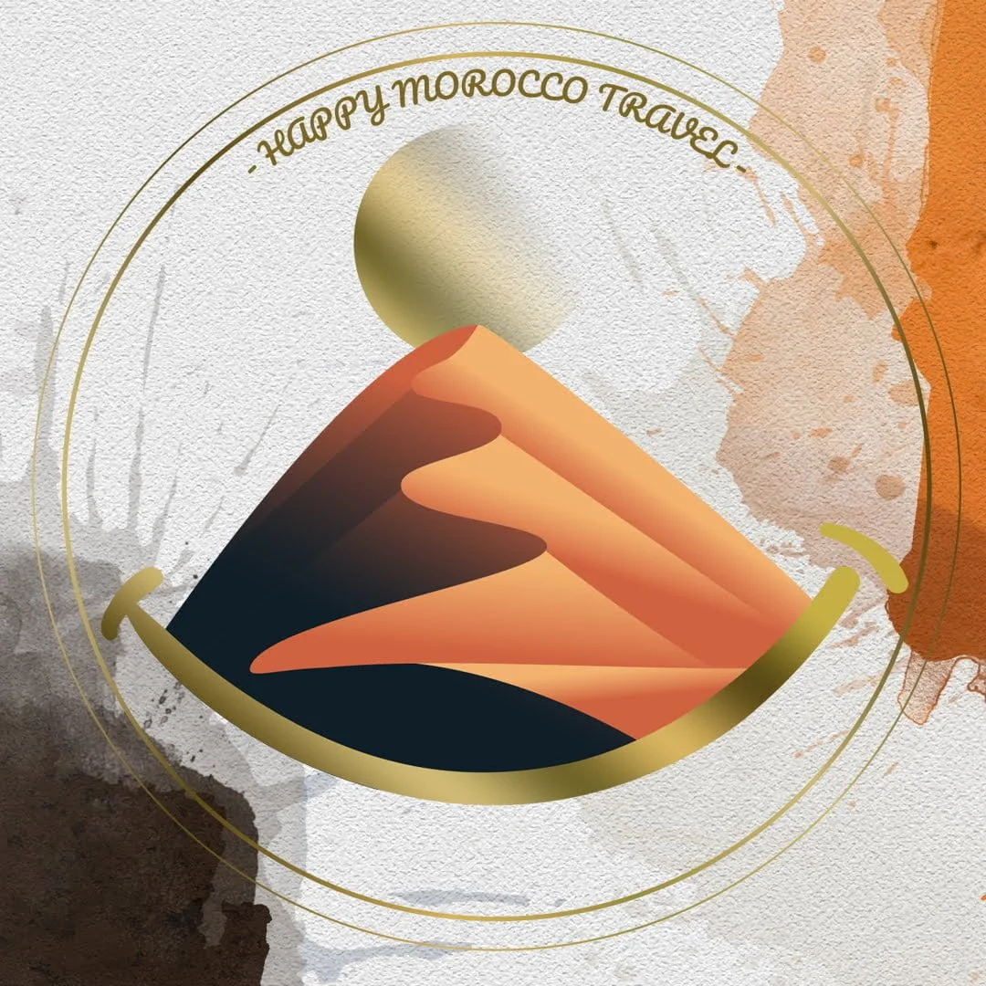 Happy Morocco Travel