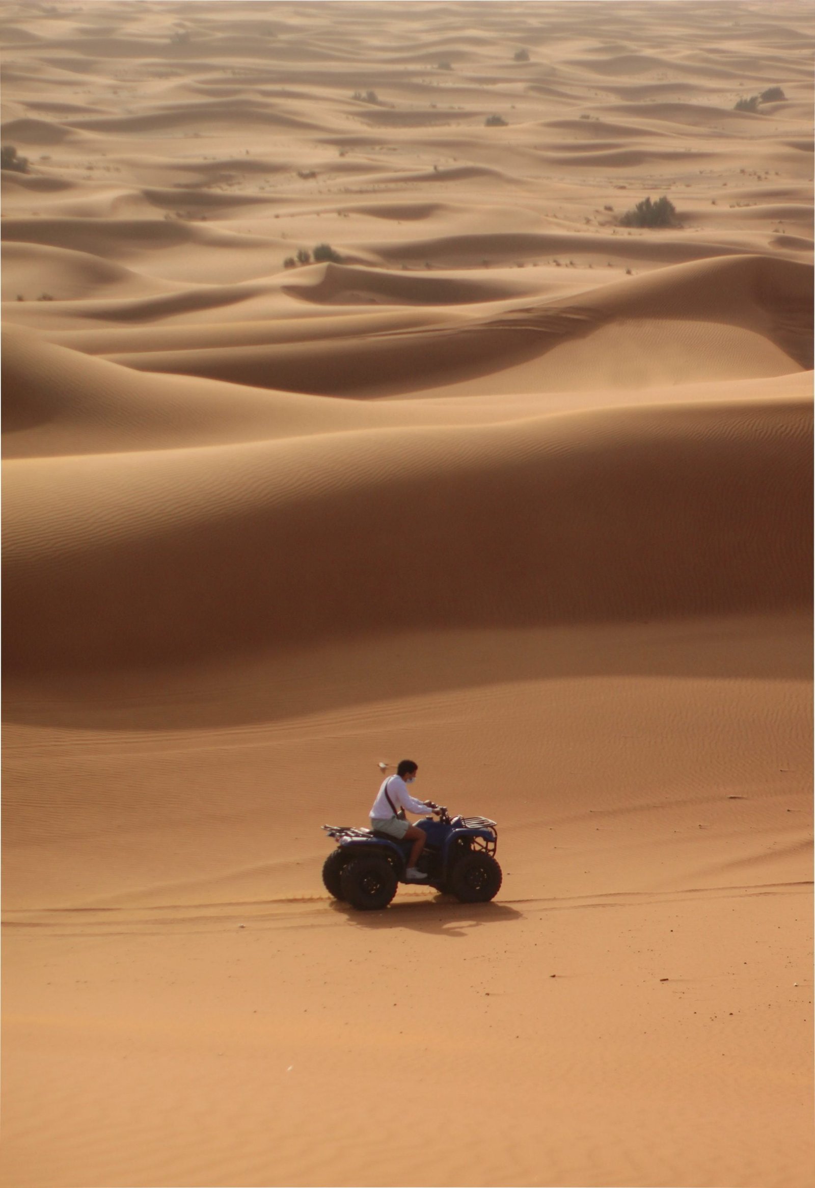 4 Days Merzouga Sahara Tour​