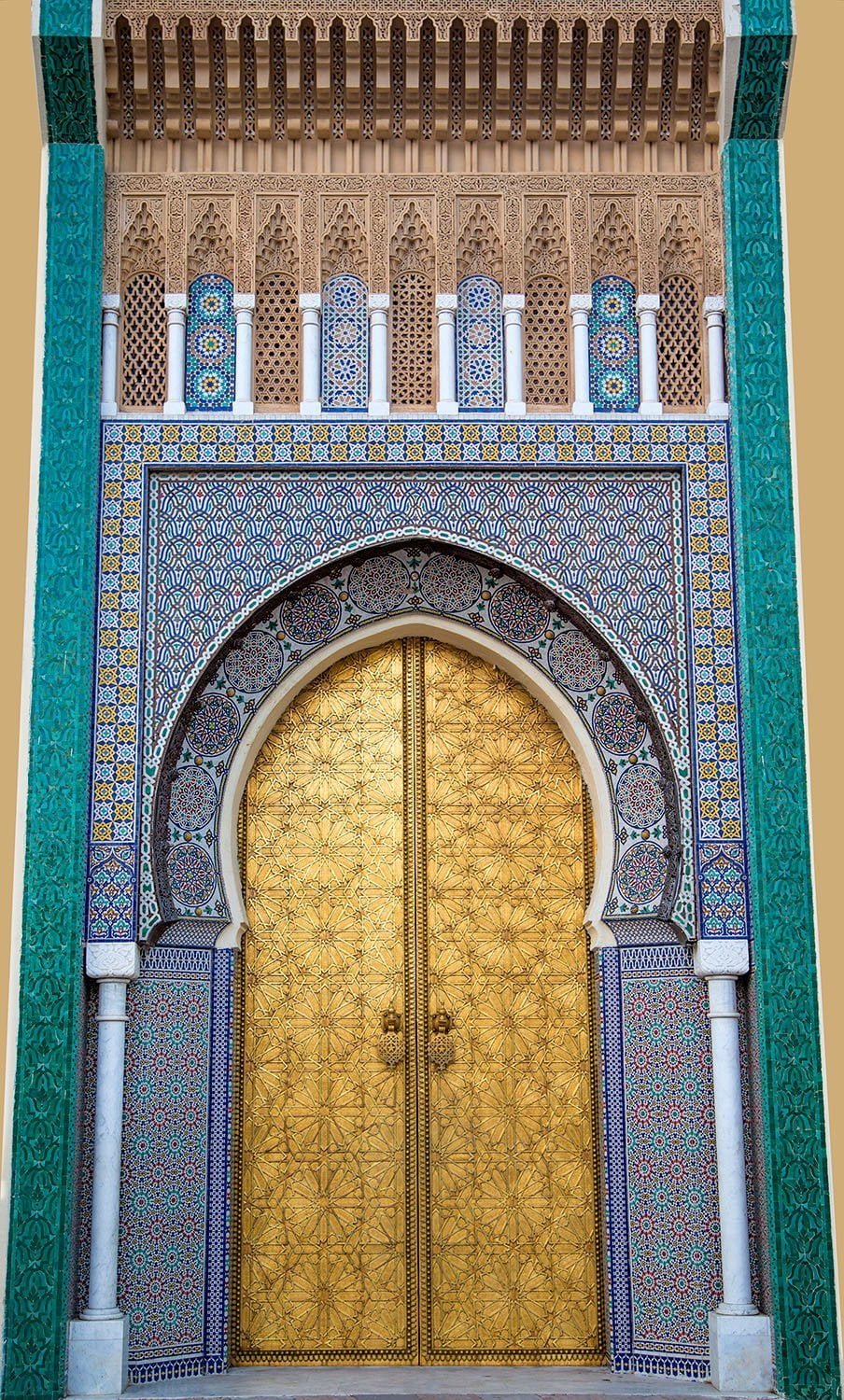 4-day tour of Morocco from Fes