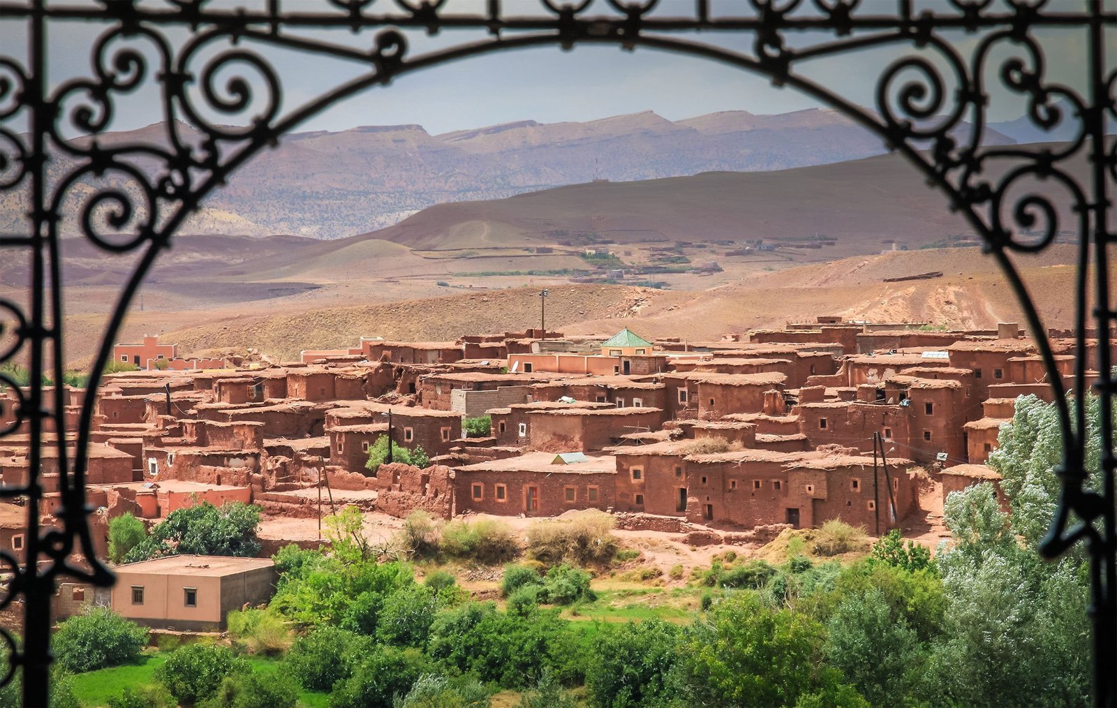 9 Days Draa Tafilalet Tour | Happy Morocco Travel