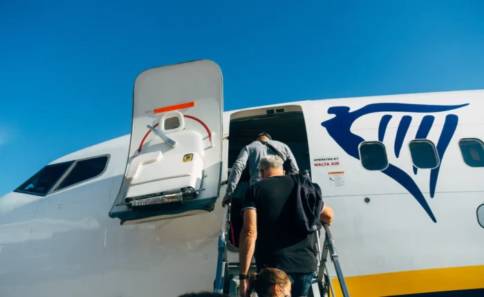 RAYANAIR Launches New Direct Flights Between Ouarzazate and Barcelona