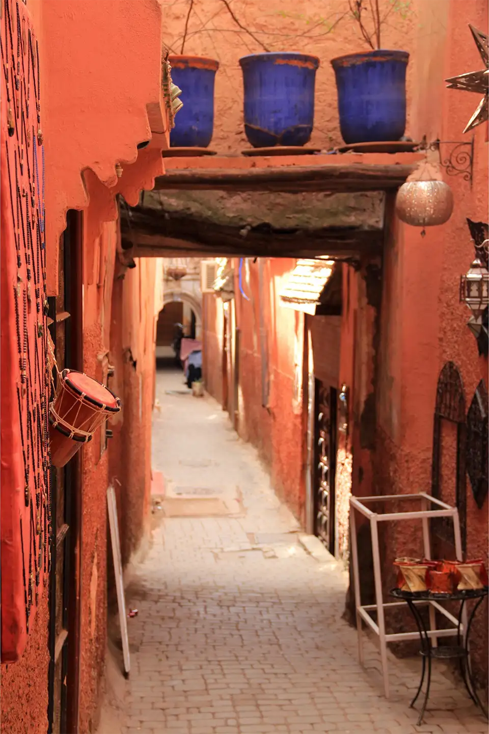 3-day tour from Marrakech