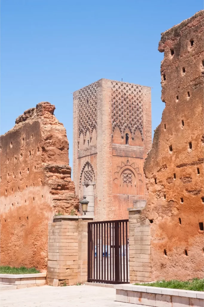 Imperial Cities, Desert Tour, Morocco Tour from Marrakech – 6 day