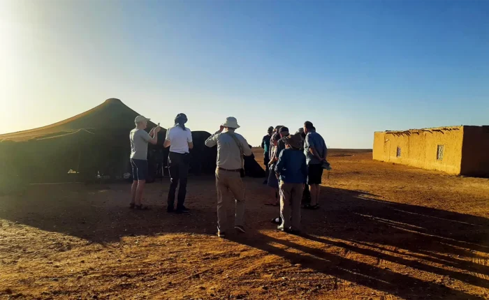 Morocco Itinerary for 14 Days