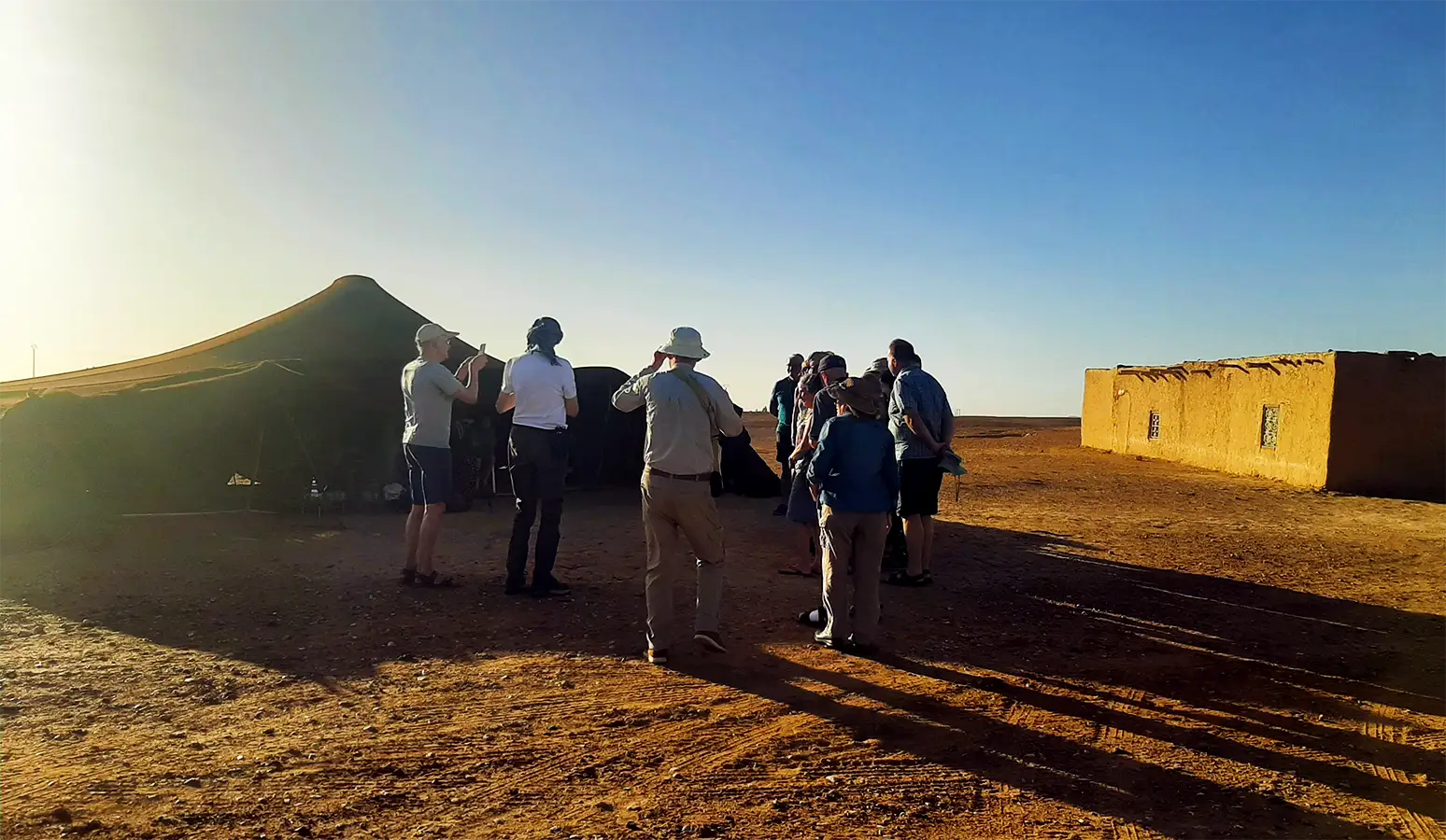 Morocco Itinerary for 14 Days